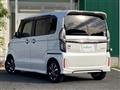 2018 Honda N BOX