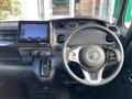 2018 Honda N BOX