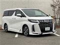 2020 Toyota Alphard
