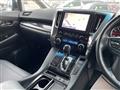 2020 Toyota Alphard