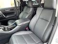 2020 Toyota Alphard