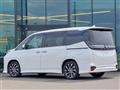 2022 Toyota Voxy