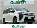 2017 Toyota Voxy