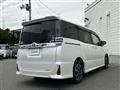 2017 Toyota Voxy