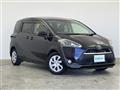 2018 Toyota Sienta
