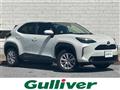 2022 Toyota Yaris Cross