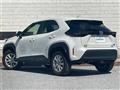 2022 Toyota Yaris Cross