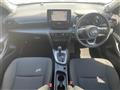2022 Toyota Yaris Cross