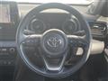 2022 Toyota Yaris Cross