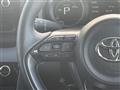 2022 Toyota Yaris Cross