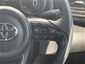2022 Toyota Yaris Cross