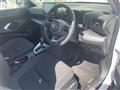 2022 Toyota Yaris Cross
