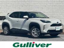 2022 Toyota Yaris Cross