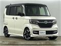 2018 Honda N BOX