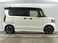 2018 Honda N BOX