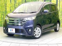2014 Nissan DAYZ