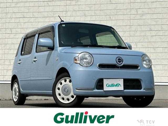 2014 Daihatsu MIRA COCOA