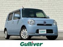 2014 Daihatsu MIRA COCOA
