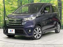 2015 Nissan DAYZ