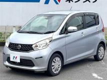 2015 Nissan DAYZ