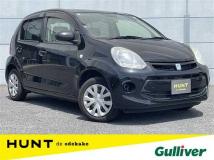 2015 Toyota Passo