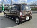 2015 Daihatsu MIRA COCOA