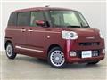 2023 Daihatsu Move Canbus