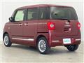 2023 Daihatsu Move Canbus