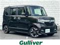 2020 Honda N BOX