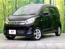 2017 Nissan DAYZ