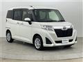 2020 Toyota Roomy