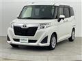 2020 Toyota Roomy