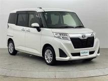 2020 Toyota Roomy