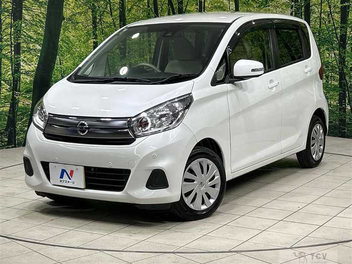 2018 Nissan DAYZ