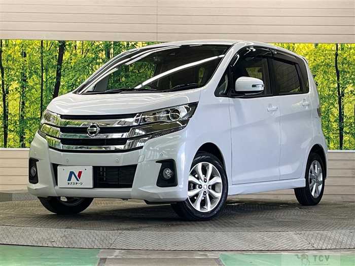 2018 Nissan DAYZ