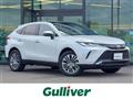 2023 Toyota Harrier Hybrid