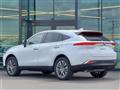 2023 Toyota Harrier Hybrid