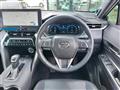 2023 Toyota Harrier Hybrid