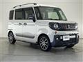 2019 Suzuki Spacia