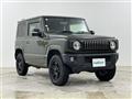 2019 Suzuki Jimny