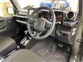 2019 Suzuki Jimny