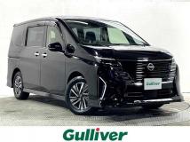 2024 Nissan Serena