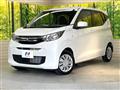 2024 Mitsubishi eK Wagon
