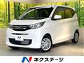 2024 Mitsubishi eK Wagon