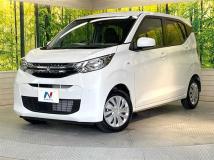 2024 Mitsubishi eK Wagon
