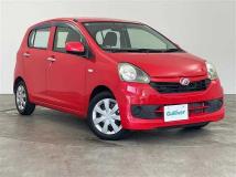 2014 Daihatsu Mira Es