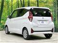 2024 Mitsubishi eK Wagon