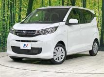 2024 Mitsubishi eK Wagon