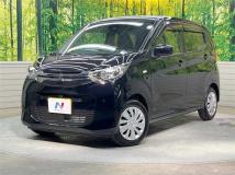 2025 Mitsubishi eK Wagon