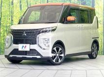 2021 Mitsubishi Mitsubishi Others